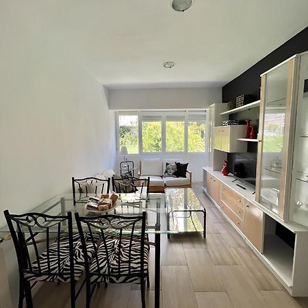Centrico Aire Acondicionado 3 Habitaciones Zona Aparcamiento Gratuito Madryt Zewnętrze zdjęcie