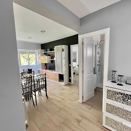 Centrico Aire Acondicionado 3 Habitaciones Zona Aparcamiento Gratuito Madryt Zewnętrze zdjęcie