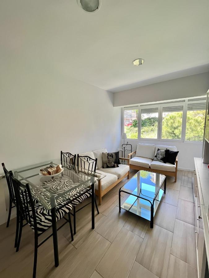 Centrico Aire Acondicionado 3 Habitaciones Zona Aparcamiento Gratuito Madryt Zewnętrze zdjęcie